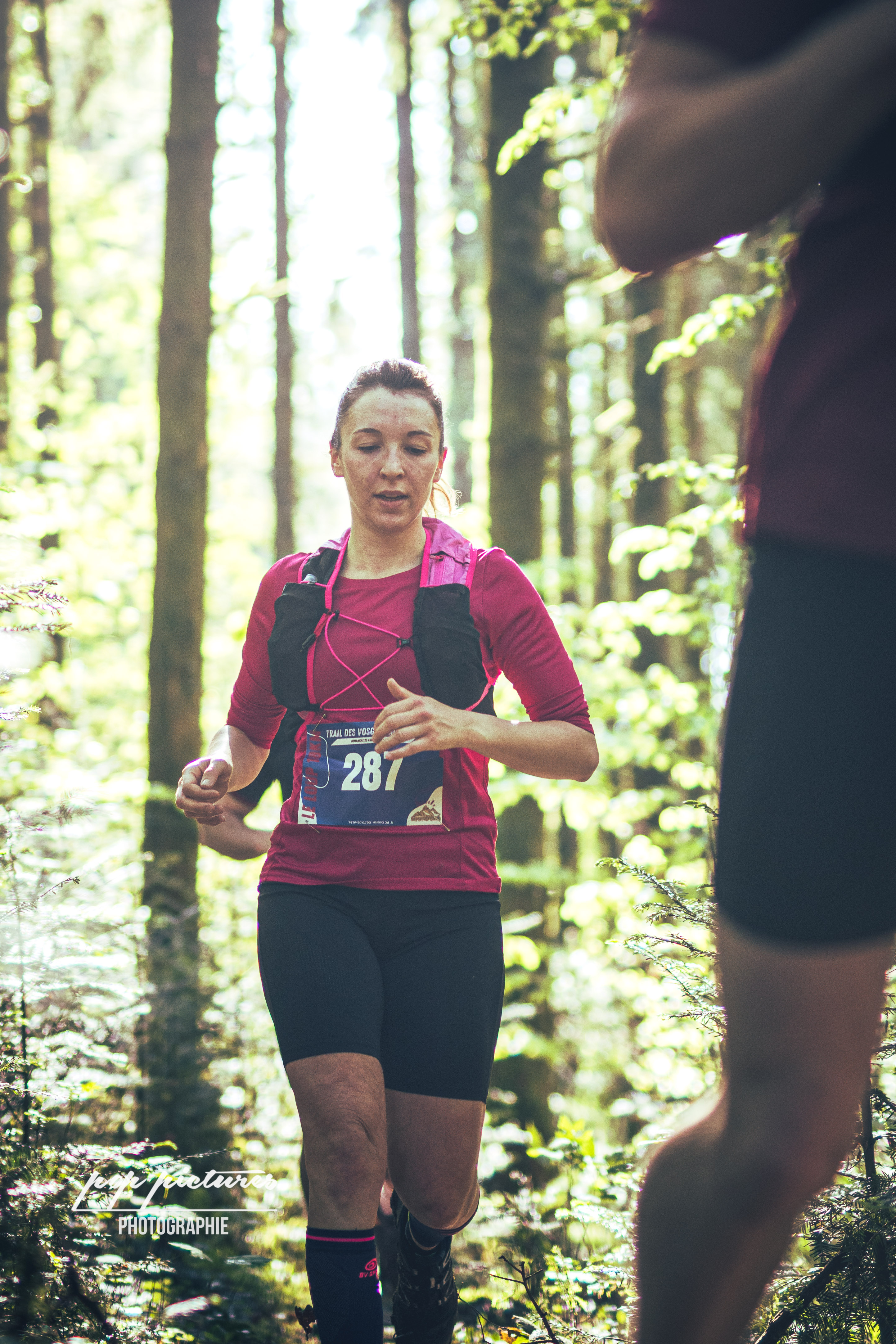 Image du trail
